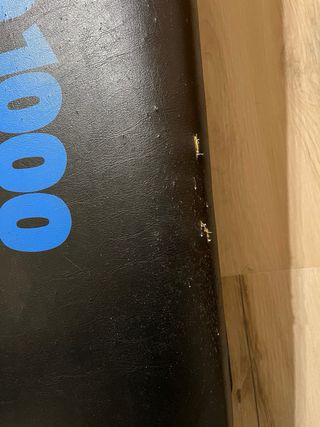 Total Gym 1000 - Gimnasio en Casa