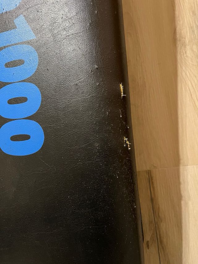 Total Gym 1000 - Gimnasio en Casa