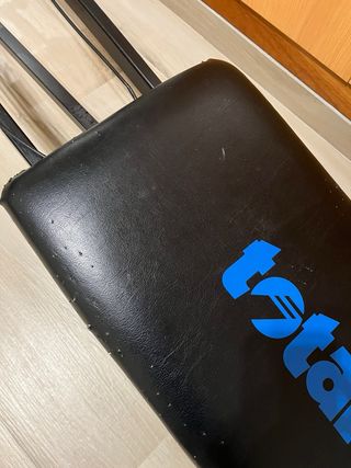 Total Gym 1000 - Gimnasio en Casa