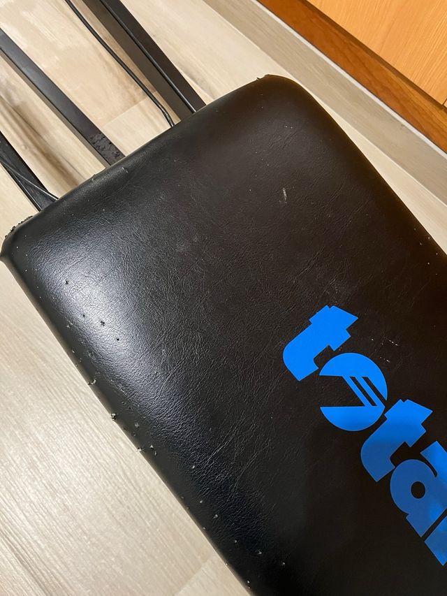 Total Gym 1000 - Gimnasio en Casa