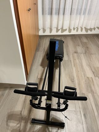 Total Gym 1000 - Gimnasio en Casa