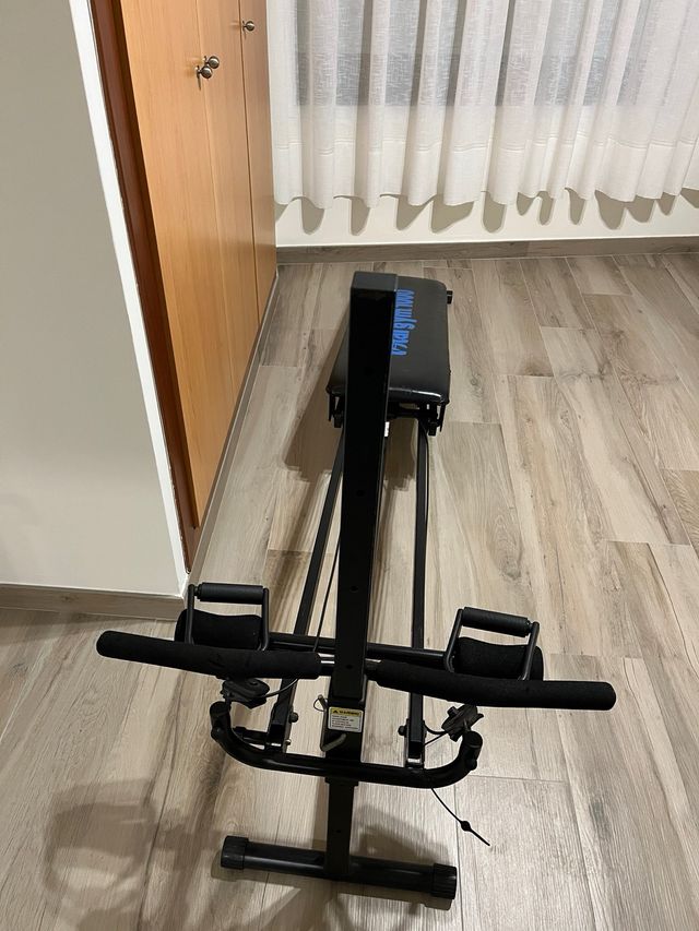 Total Gym 1000 - Gimnasio en Casa