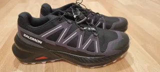 Salomon Speedcross Peak Gore-Tex Waterproof