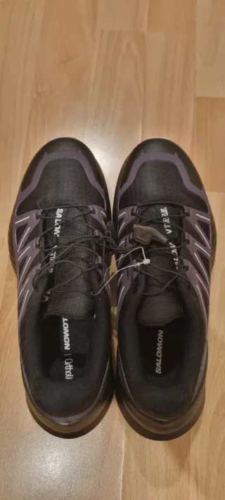 Salomon Speedcross Peak Gore-Tex Waterproof