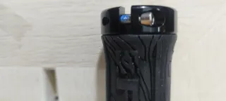 Puños Race Face Half Nelson