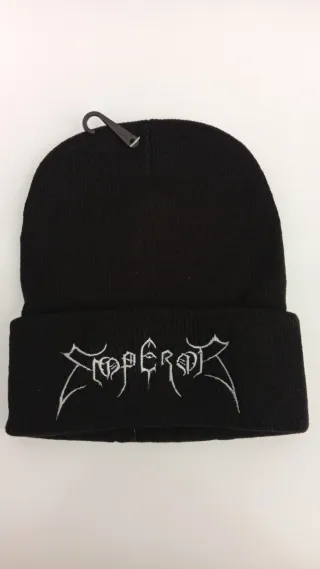 Gorro Megadeth Negro