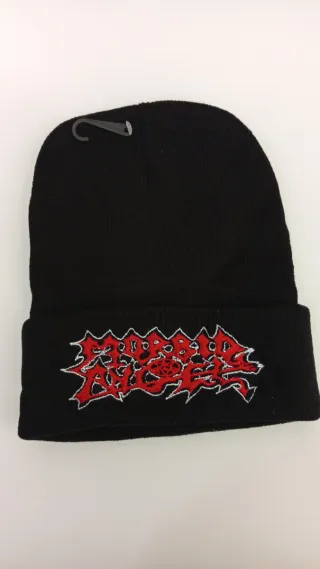 Gorro Megadeth Negro