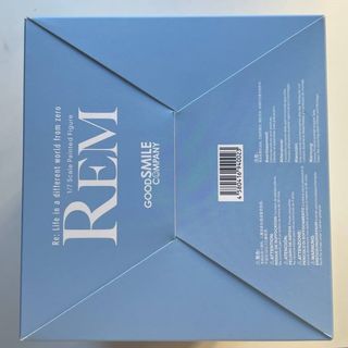 Figura Good Smile Company Rem Re:Zero