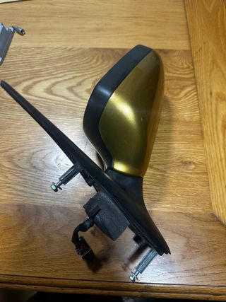 Espejo Retrovisor Izquierdo Xsara Dorado