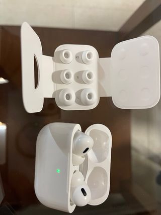 AirPods Pro 2 Apple Blancos