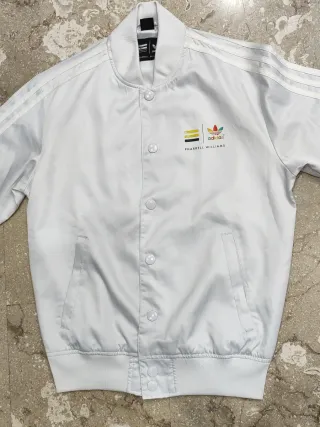 Giacca Adidas x Pharrell Williams Uomo S