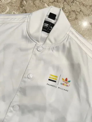 Giacca Adidas x Pharrell Williams Uomo S