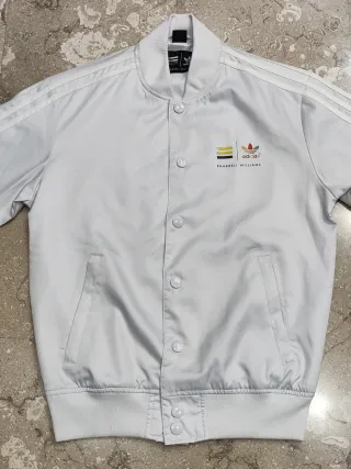 Giacca Adidas x Pharrell Williams Uomo S
