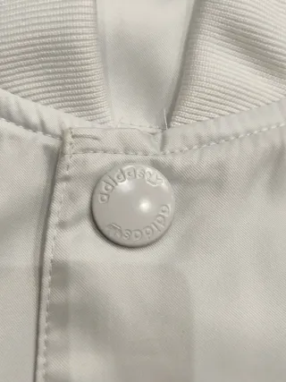 Giacca Adidas x Pharrell Williams Uomo S