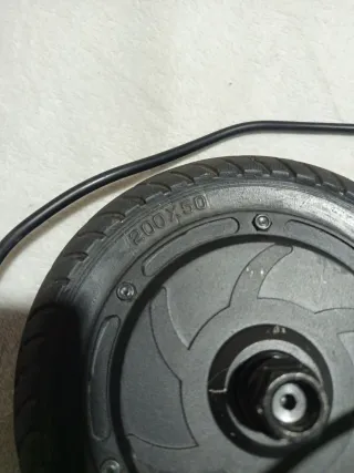 Motor patinete eléctrico 24V