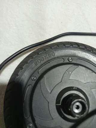 Motor patinete eléctrico 24V