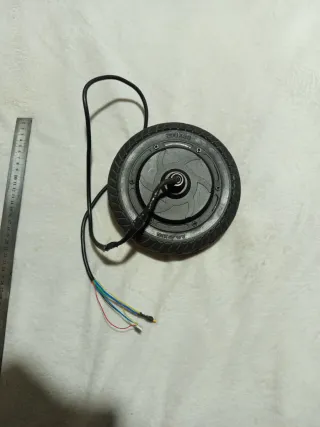 Motor patinete eléctrico 24V