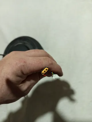 Motor patinete eléctrico 24V