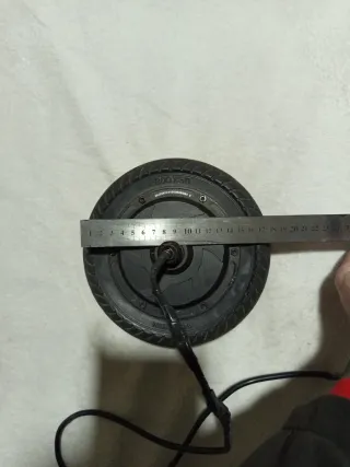 Motor patinete eléctrico 24V