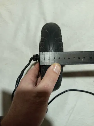 Motor patinete eléctrico 24V