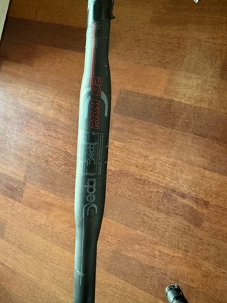 Manillar Deda RHM 02 / 42mm