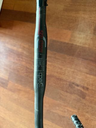 Manillar Deda RHM 02 / 42mm