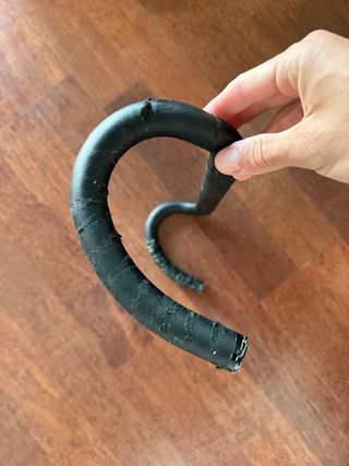 Manillar Deda RHM 02 / 42mm