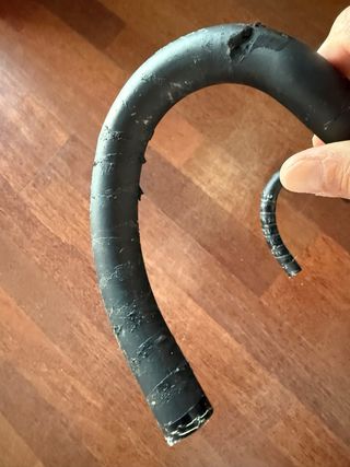 Manillar Deda RHM 02 / 42mm