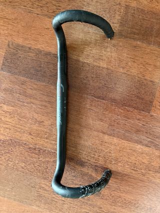 Manillar Deda RHM 02 / 42mm