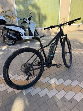 Bicicleta Eléctrica Radon