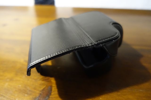 Fodero per fotocamera Sony NEX / Alpha