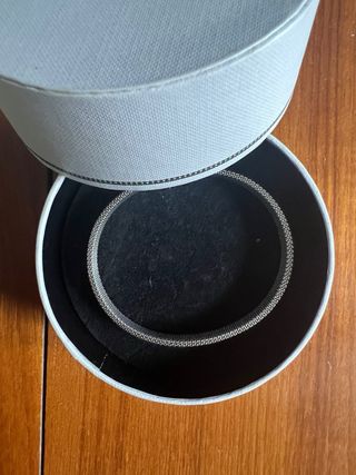 Pulsera Tous Acero Inoxidable