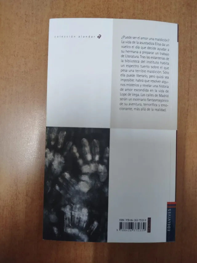 Tuerto, maldito y enamorado