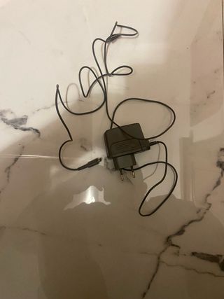 Caricatore Nintendo DS Lite