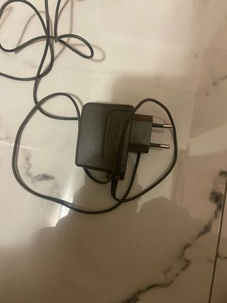 Caricatore Nintendo DS Lite