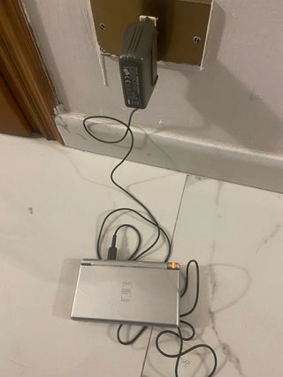 Caricatore Nintendo DS Lite