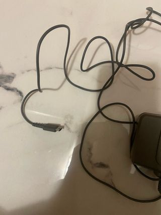 Caricatore Nintendo DS Lite