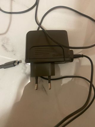 Caricatore Nintendo DS Lite