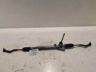 Nissan 307538 7812127 cremallera dirección qashqai