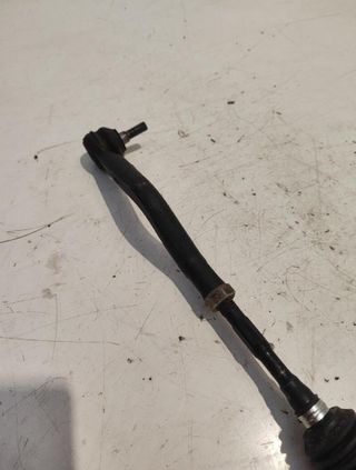 Nissan 307538 7812127 cremallera dirección qashqai