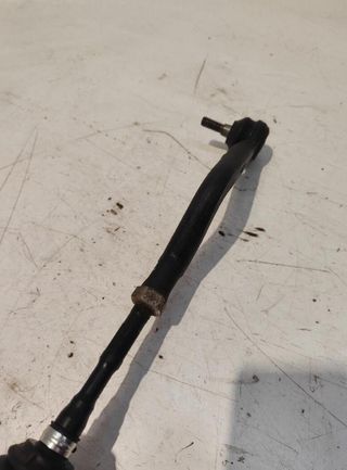 Nissan 307538 7812127 cremallera dirección qashqai