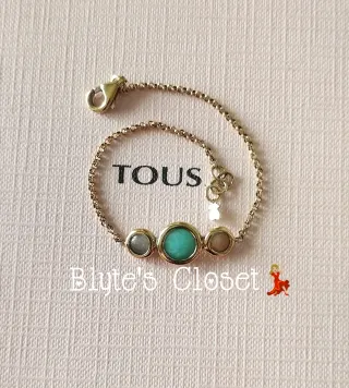Pulsera Tous
