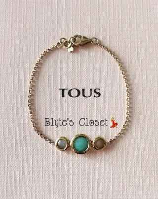 Pulsera Tous