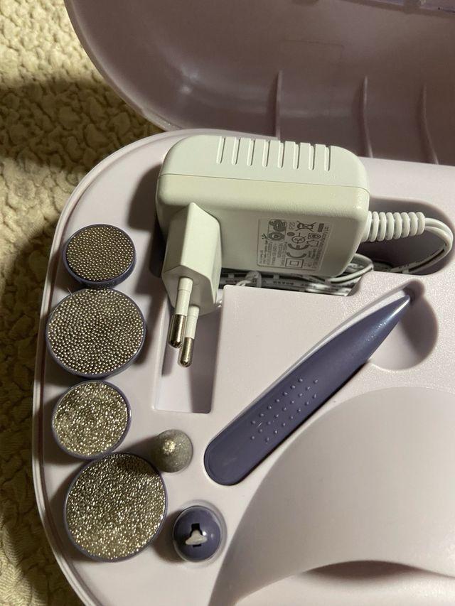 Set manicura/pedicura “JATA”