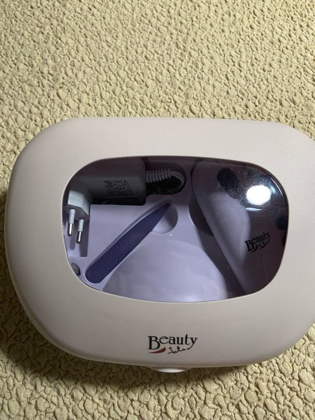 Set manicura/pedicura “JATA”