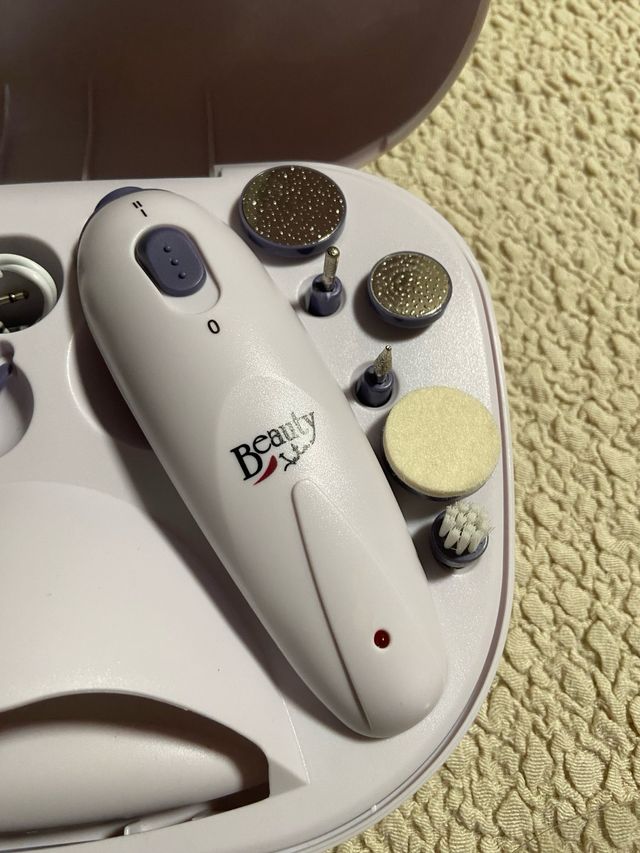 Set manicura/pedicura “JATA”