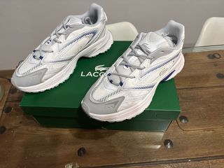 Zapatillas Lacoste Talla 44.5