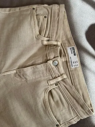 Pantalón vaquero hombre