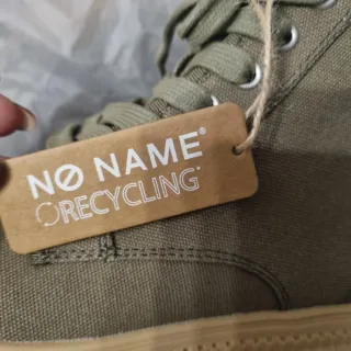 Botines No Name T.39 Nuevos