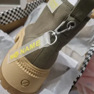 Botines No Name T.39 Nuevos